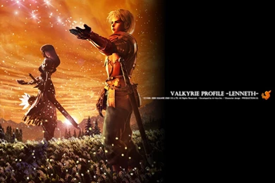 Valkyrie Profile/