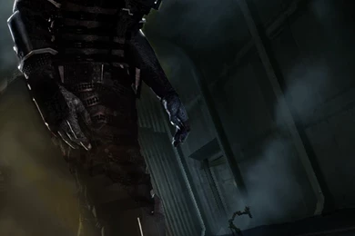 Dead Space 2 Character iPhone 6 Plus HD Wallpapers / IPod Wallpapers ...