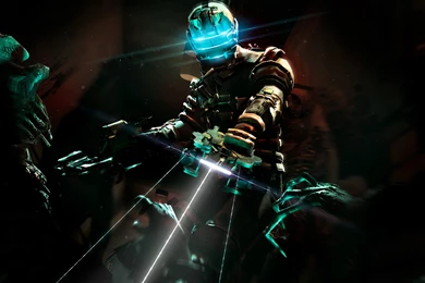 Dead Space 3 New HD Wallpapers   IHD Wallpapers