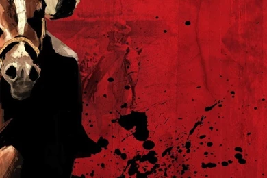 Auto Horses Red Dead Redemption Rockstar Iii Wallpapers