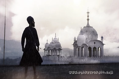 Nihang Gurudwara Wallpapers   PlanetPunjab