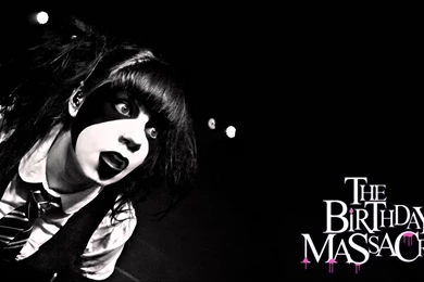 The Birthday Massacre   Falling Down (Metal Cover) (Old Audio ...