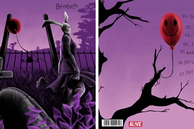 The Birthday Massacre. Favourites By TheChimeraDoll On DeviantArt