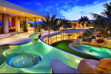 Nice Beach Houses (id: 42431) – BUZZERG