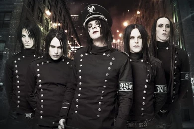 The Birthday Massacre Wallpaper,The Birthday Massacre Band ...