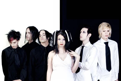 The Birthday Massacre