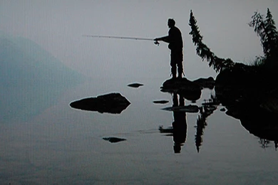 Fishing Wallpapers 108 Desktop Free