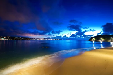 Nice Hawaii Beach Wallpapers