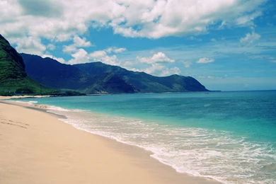 Apple Beach Wallpapers HD Wallpapers Desktop Wallpapers ...