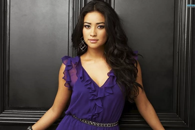 Shay Mitchell HD Wallpapers And Photos Download