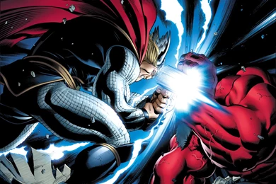 Full HD Wallpapers + Drawings And Paintings, By Ed McGuinness ...