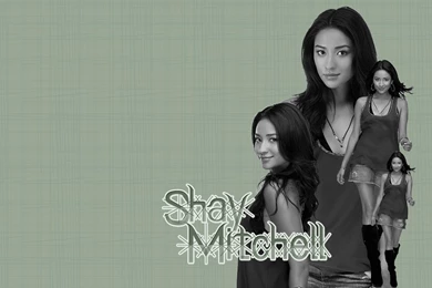 ShayWallpapers!   Shay Mitchell Wallpapers (27884559)   Fanpop