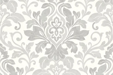 Silver Damask Wallpapers   Wallpapers Zone
