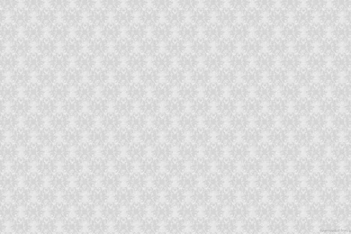 Download 1366x768 Light Grey Damask Pattern Wallpapers