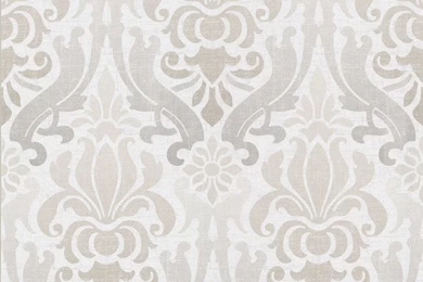 295 66539 Light Grey Nouveau Damask   Aquitaine Kenneth James ...
