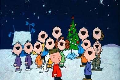 Charlie Brown Christmas Wallpapers   Wallpapers Zone