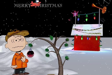 Charlie Brown Christmas Backgrounds   Wallpapers Cave
