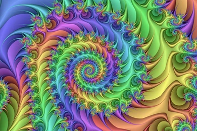 Trippy Phone Wallpapers   Wallpapers Cave