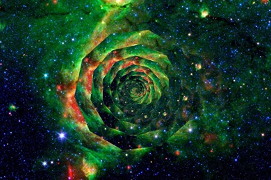 Trippy Wallpapers Collection (35+)