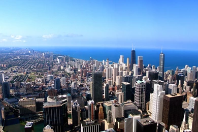 Cityscape HD Wallpapers