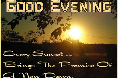 Good Evening Sunday Images, Wallpapers Of 2015