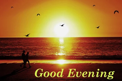 Good Evening Wallpapers For Mobile Phones