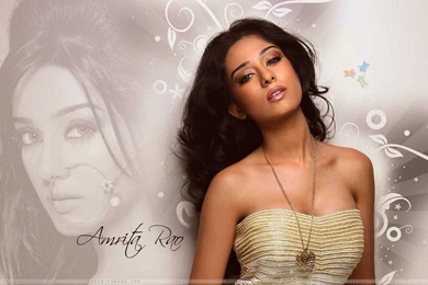 Wallpapers   Amrita Rao (39682) Size:1280x1024