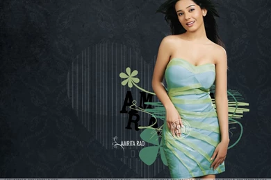 Amrita Rao Wallpapers