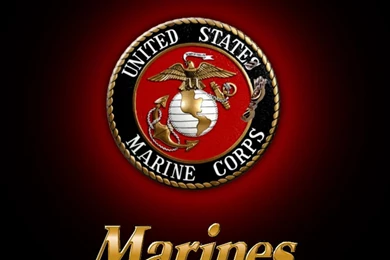 Wallpapers Us Marines United States Marine Corps 1366x768