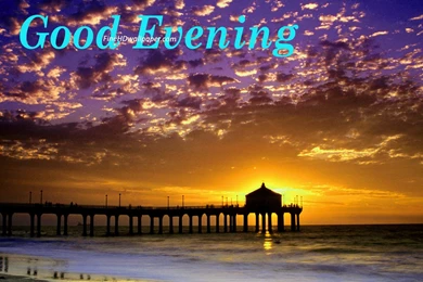 Good Evening New Good Evening Wallpapers – Fine HD Wallpapaper RR