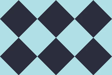 Black Rock And Powder Blue Checkers Chequered Checkered Squares ...