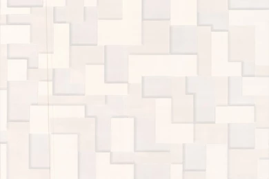 Graham & Brown Luxury Checker 3D Blocks Geometric Tile Wallpapers