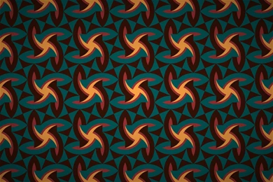 Free Woven Leaf Checker Wallpapers Patterns