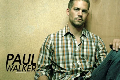 Paul Walker Wallpapers