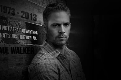 Paul Walker HD Wallpapers Wallpapernine.com