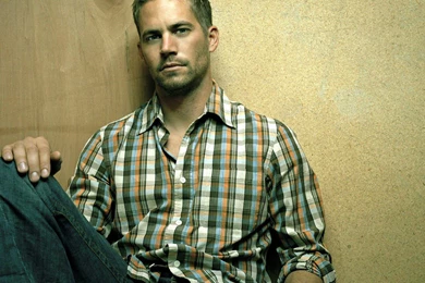 Paul Walker Hd Wallpapers
