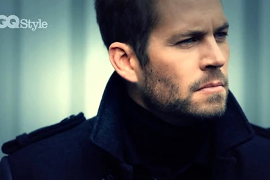 Paul Walker Style Hd Wallpapers
