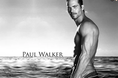 Paul Walker Wallpapers