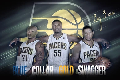 Indiana Pacers Wallpapers
