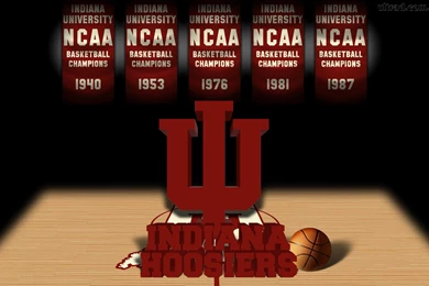 Top Iu Hoosiers Logo Wallpapers