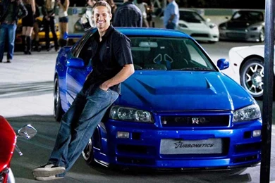 Facebook Covers For Paul Walker • PoPoPics.com