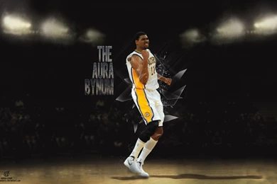 Andrew Bynum Indiana Pacers Wallpapers By 31ANDONLY On DeviantArt