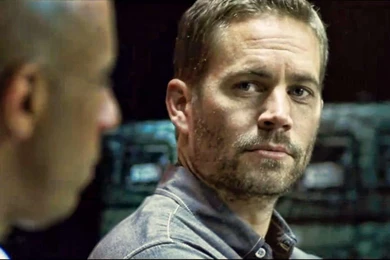 Paul Walker HD Images