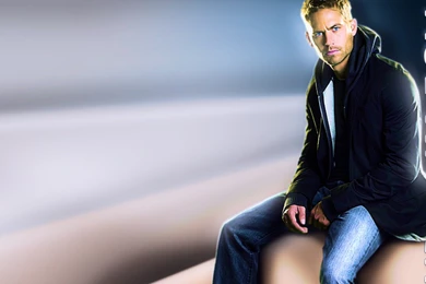 Amazing Wallpapers Paul Walker 2012