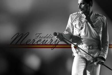 Freddie Mercury Freddie Mercury Wallpapers (10920904) Fanpop