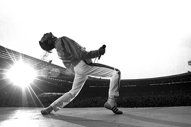 Freddie Mercury Wallpapers