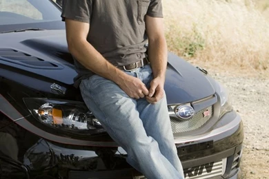 Yellow Wallpaper: Paul Walker Fast And Furious