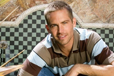 Paul Walker Hd Wallpapers   Fast & Furious   Paul Walker ...