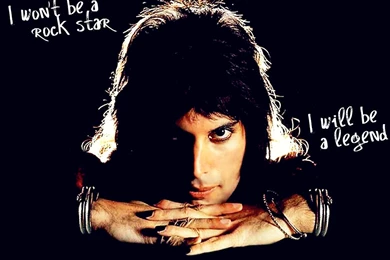 Freddie   Freddie Mercury Wallpapers (12805824)   Fanpop