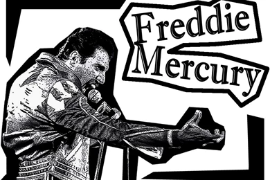 Freddie   Freddie Mercury Wallpapers (32602702)   Fanpop